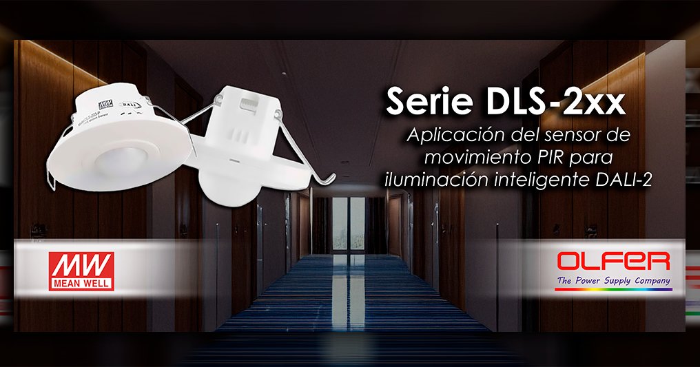 Electrónica OLFER tweet media