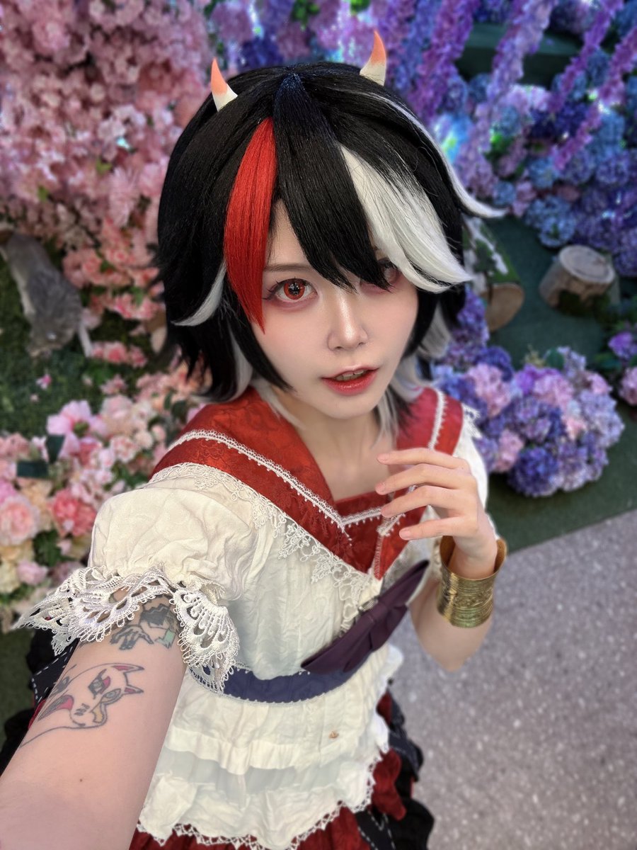 鬼人正邪 #東方Project