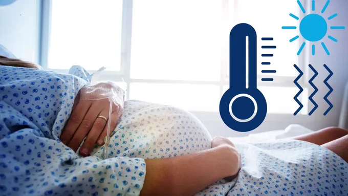 گرمایش زمین باعث کاهش تولد نوزادان پسر می شود