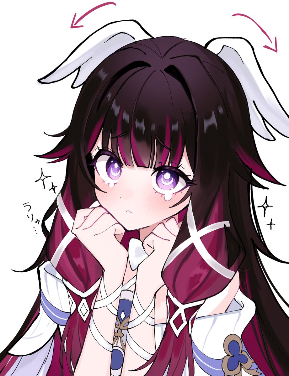 わたりあね tweet media