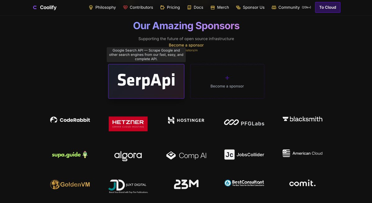 Andras Bacsai tweet media