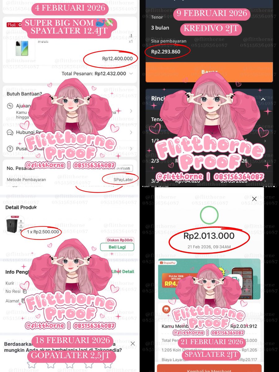 flitt | Open WA ONLY tweet media