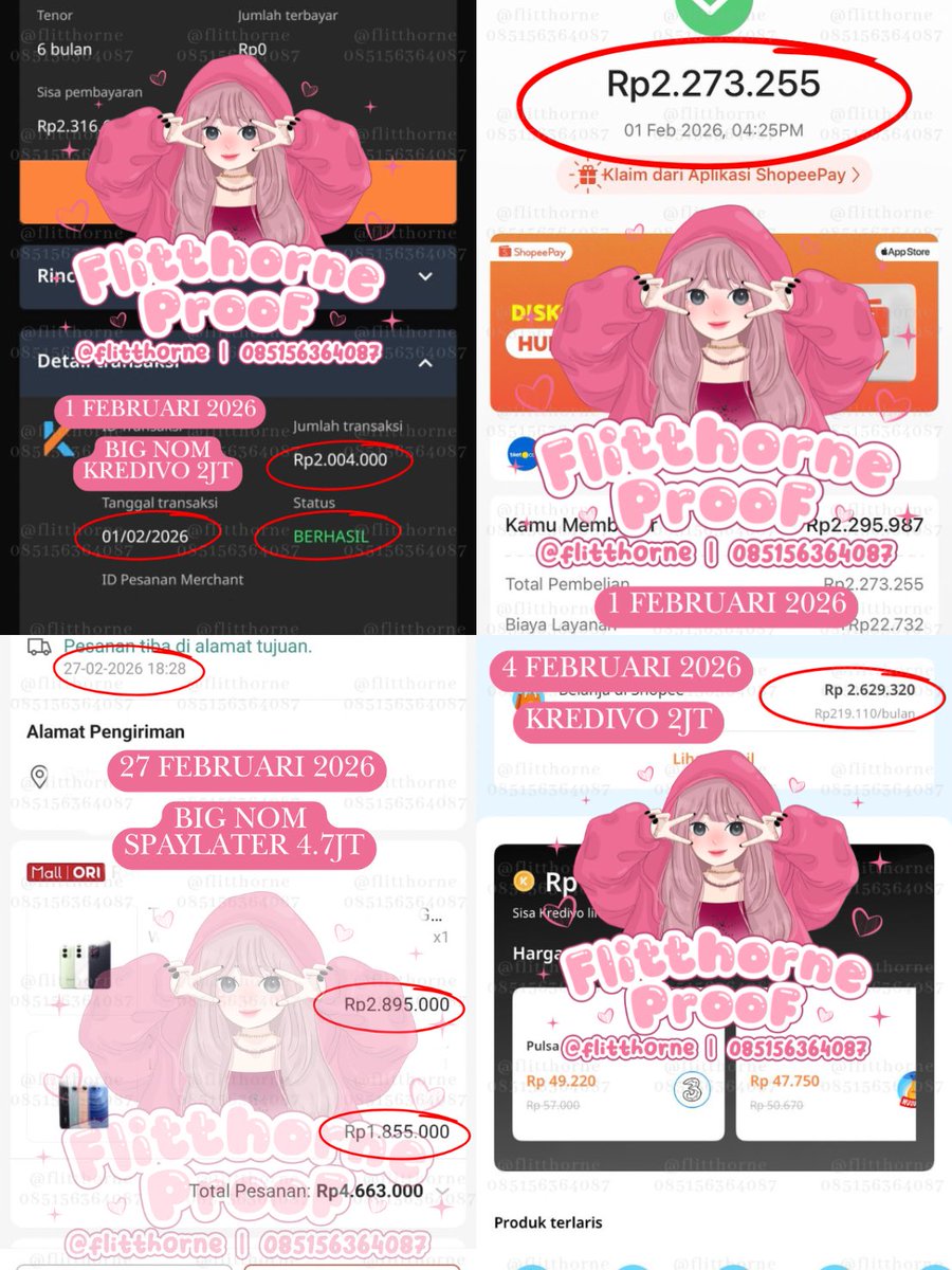 flitt | Open WA ONLY tweet media