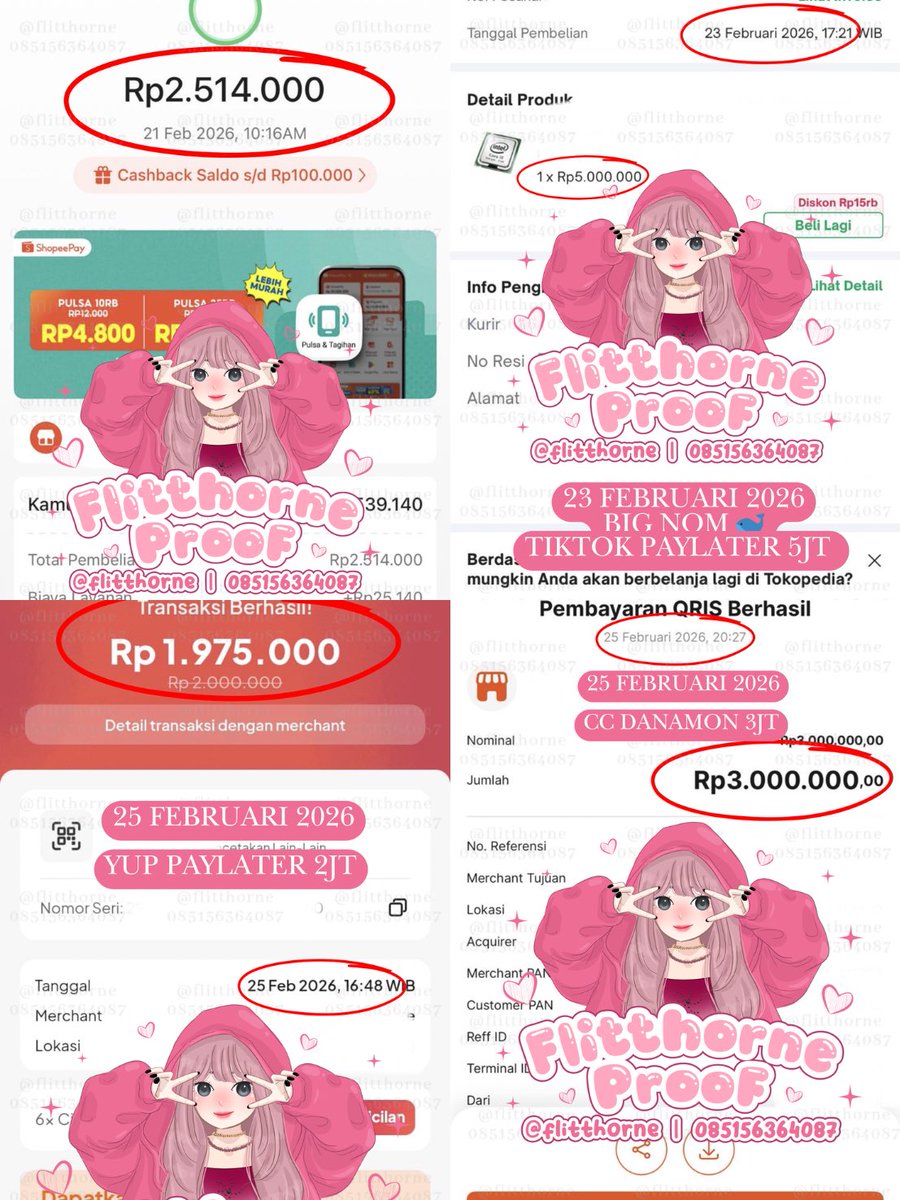 flitt | Open WA ONLY tweet media