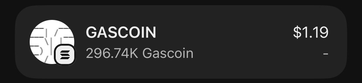 _ChainCircle's tweet photo. 🚨 Just sniped a 50x https://t.co/AnyucTYXU3 gem BEFORE the bonding curve spiked — all automated with my Alpha Bots sniper!
Pure profit.
Bot scanned DYOR signals: Wide holders, no dev rugs, organic volume.
Want this edge? DM @_ChainCircle for access.
#Solana #PumpFun #CryptoBots https://t.co/PGUA5Sflwq