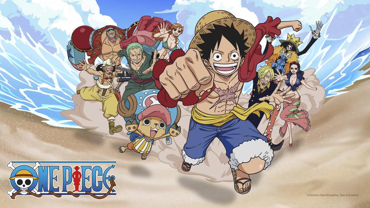 Avui One Piece amb <a href="/DoblatgeCatala/">Doblatge en català</a> fa 20 anys!

Un 2 de març del 2006 es va emetre pel canal 3xl l'episodi 1 de One Piece amb el títol: "Soc en Ruffy, el que serà rei dels pirates!"

Actualment pots seguir la sèrie en català de manera oficial a través del <a href="/SomSX3/">SX3</a> i <a href="/som3cat/">3Cat</a>!