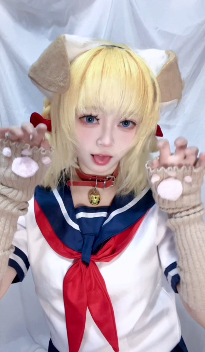 麻辣兔丸 tweet media