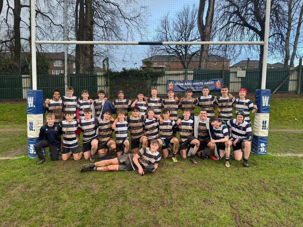 WallaceHigh tweet media