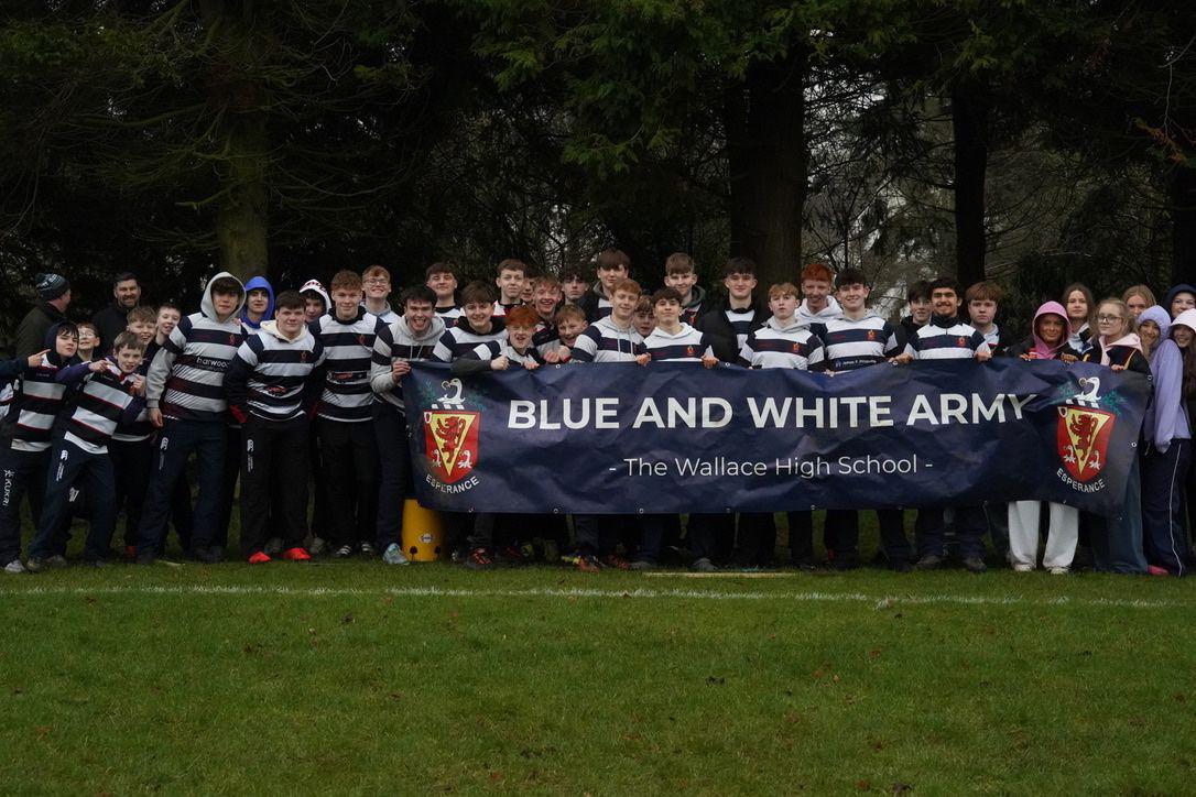 WallaceHigh tweet media