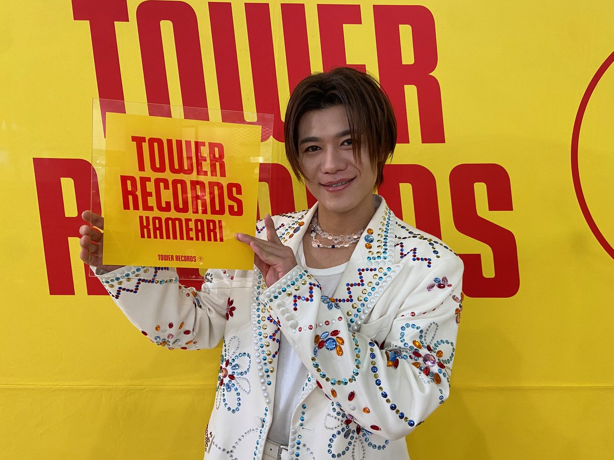 新浜レオン】 リリースイベント終了いたしました💚💚 たくさんのご参加