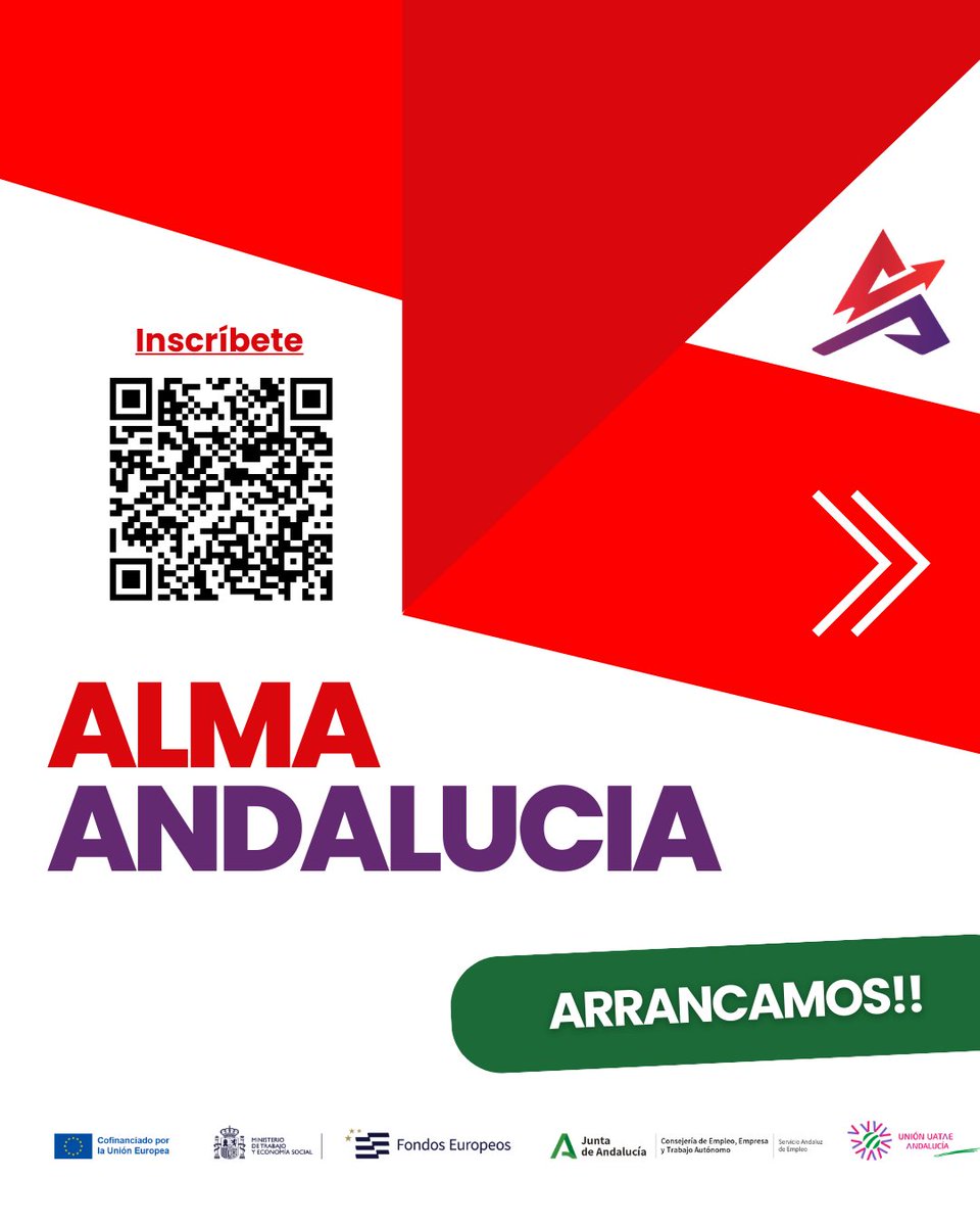 Unión UATAE Andalucía tweet media