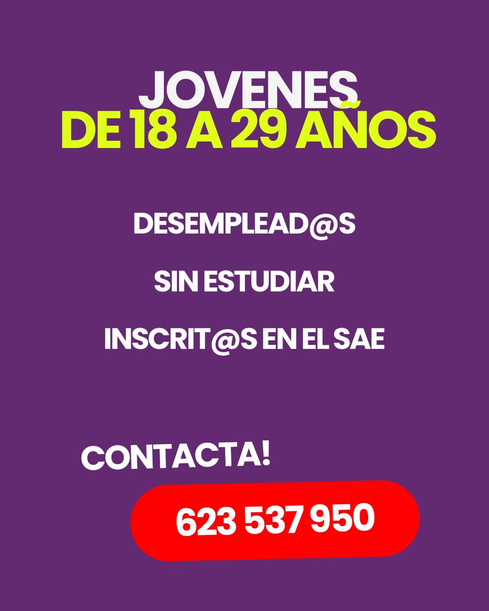 Unión UATAE Andalucía tweet media