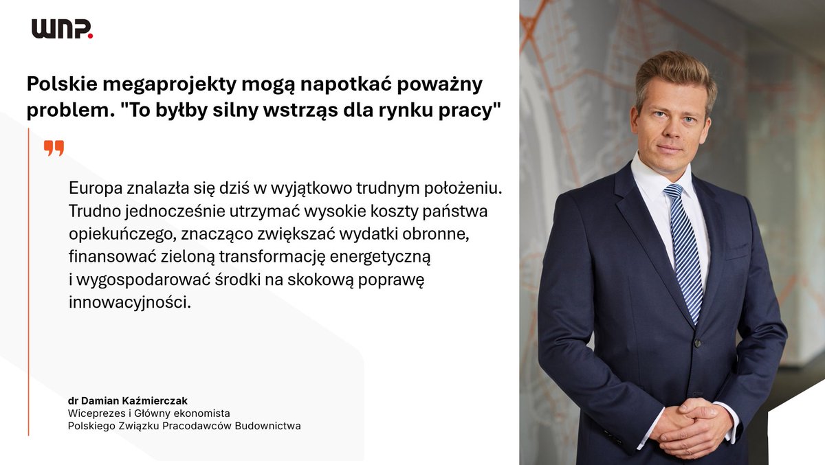 Polski Związek Pracodawców Budownictwa tweet media