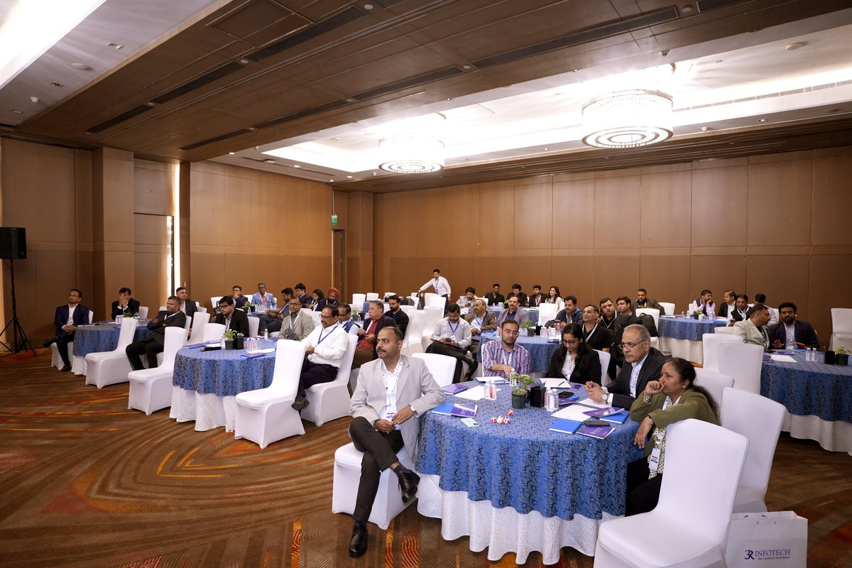 3RInfotech's tweet image. What an unforgettable evening celebrating innovation, collaboration, and the future of Service Excellence with @3R Infotech &amp;amp; @Atlassian.

#Leadership #ServiceCollection #Atlassian #3RInfotech