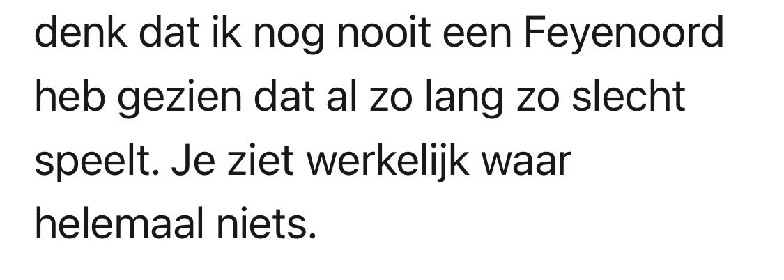 FeyenoordChat tweet media
