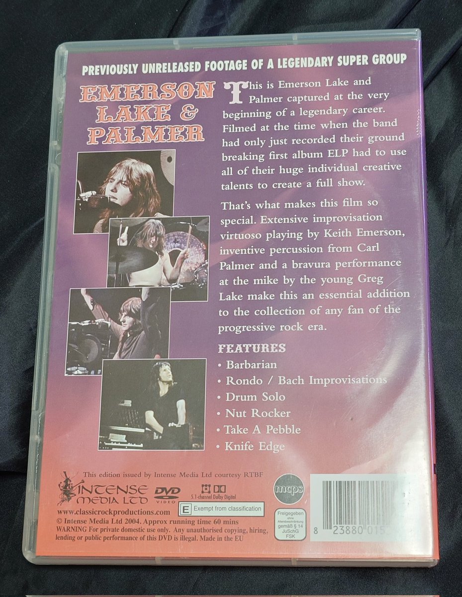 私的電子音楽箱 tweet media