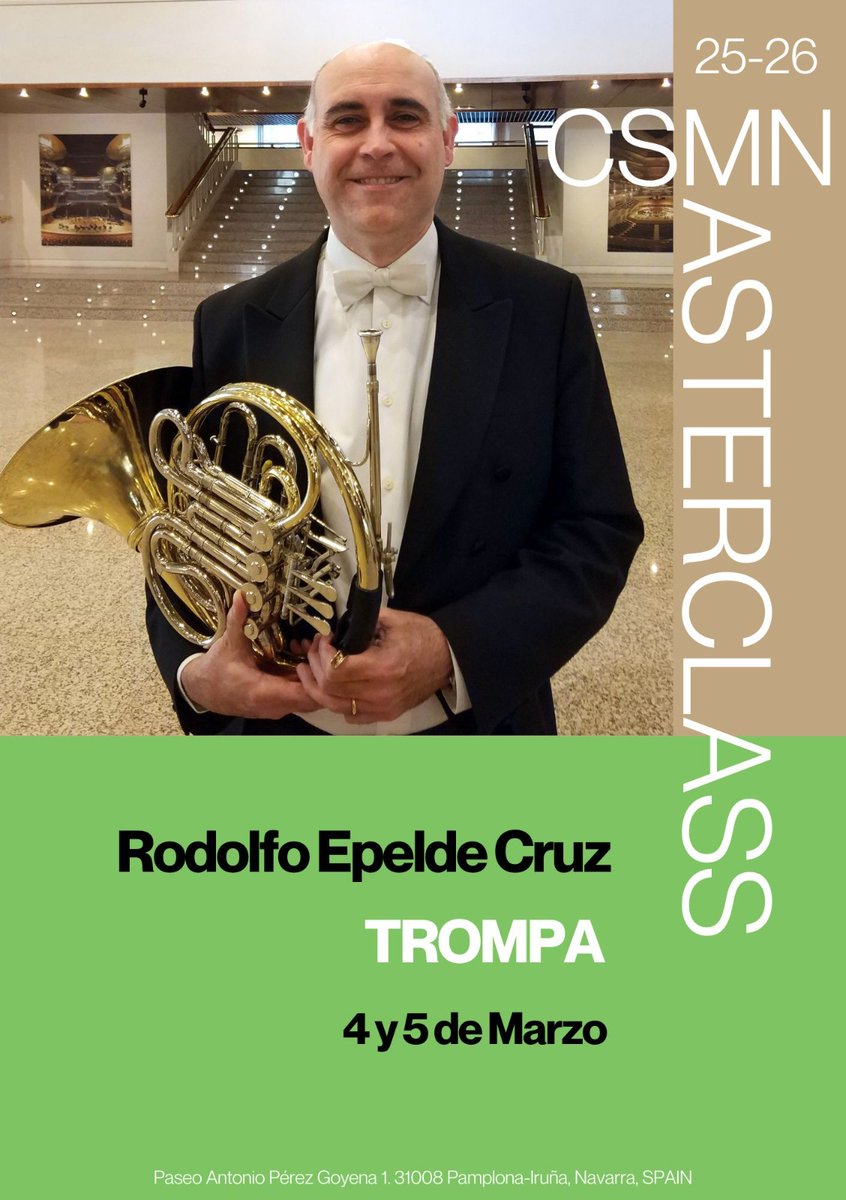 CSMNavarra tweet media