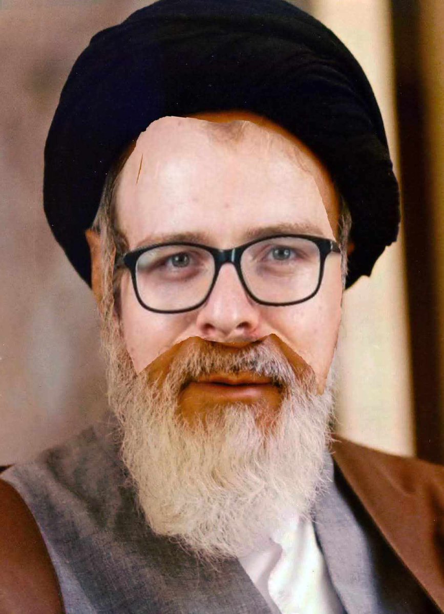 ‼️PILNE‼️
Nowym Najwyższym Przywódcą Islamskiej Republiki Iranu został ajatollah Kaci Kitaini. Eksperci spodziewają się ocieplenia stosunków z Republiką Włoską pod rządami Giorgii Meloni