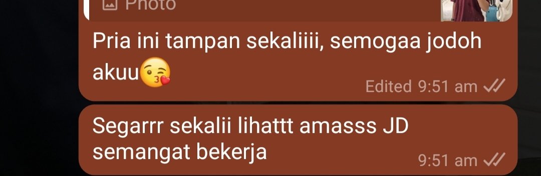 xsilvercake's tweet photo. @httpzii Baru sadar selamaa ini gw jir yg overreact dia cm bisa ketik cantiknya 😭 https://t.co/EC9Zlpz6IB