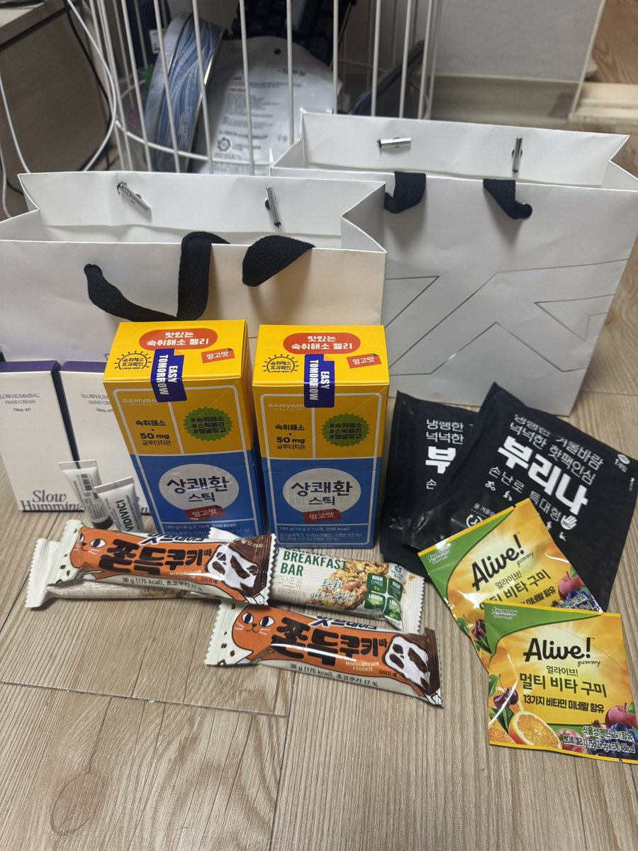 คอนยูนให้อะไรเราบ้าง 🤣🐣