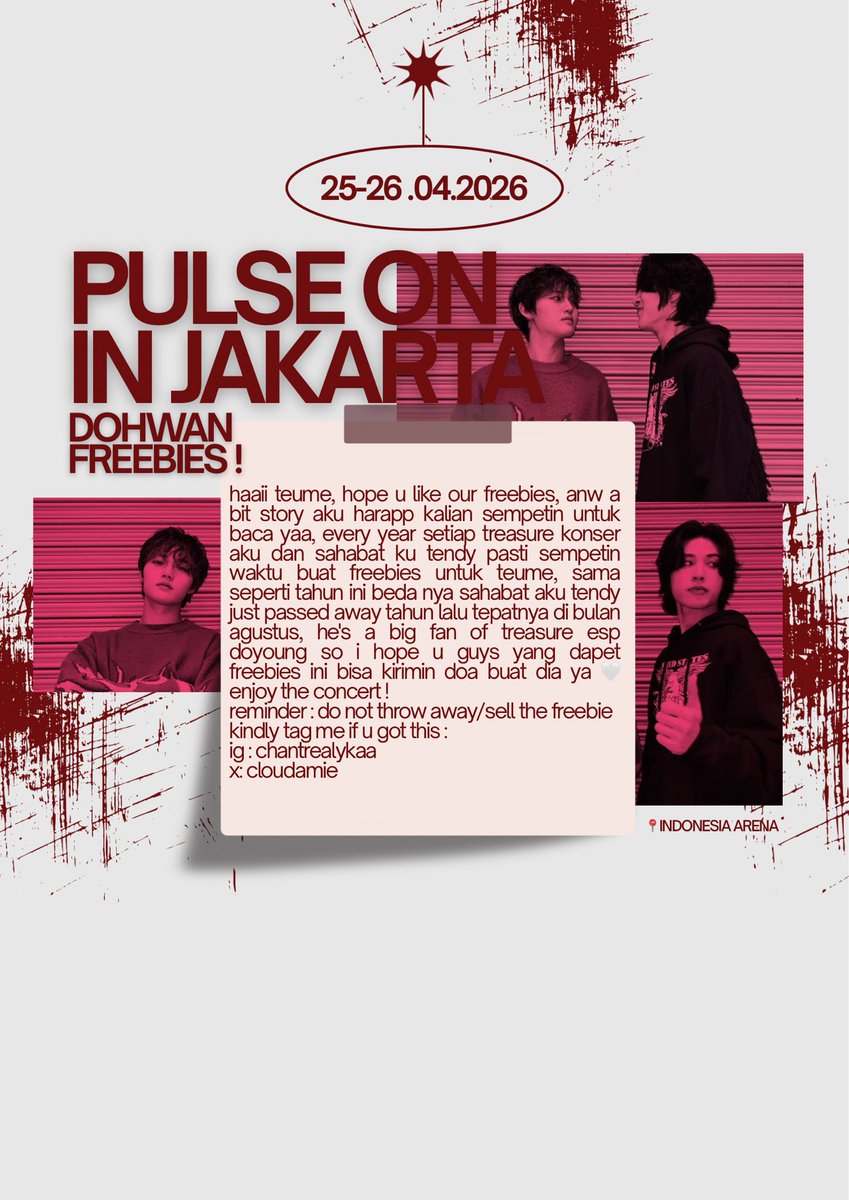 reya dikit lagi ketemu hwan tweet media