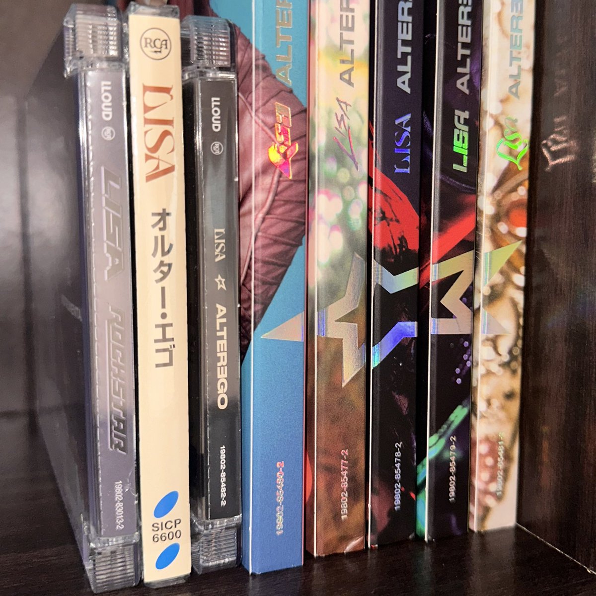 D ✮ R (Lily Sells) tweet media