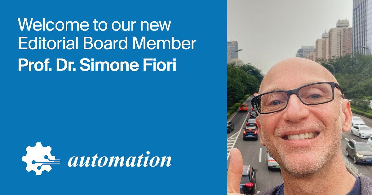 Automation tweet media