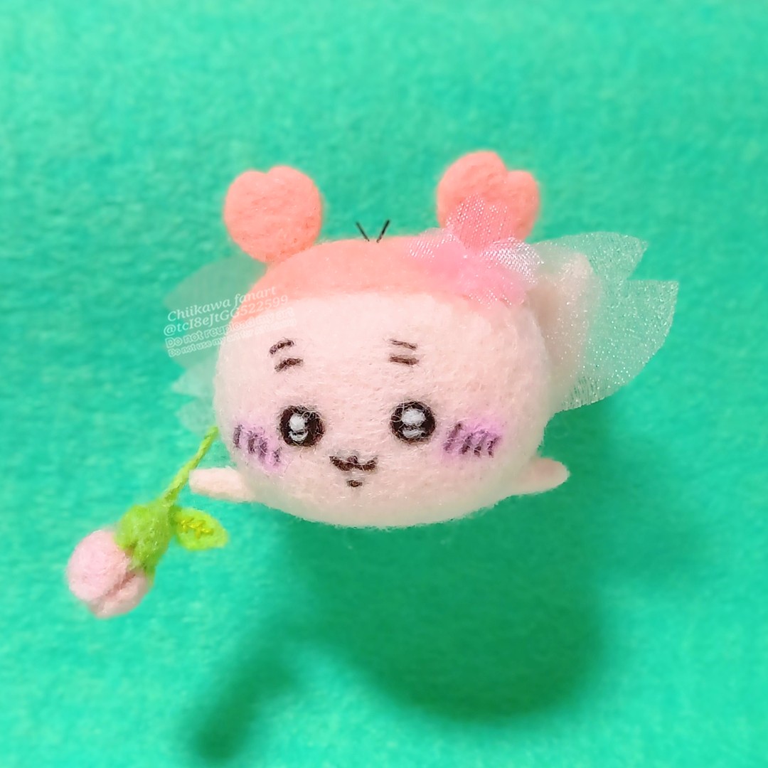 豆のスープ🫛羊毛フェルト(Needlefelt) (@tcI8eJtGG522599) / Posts / X