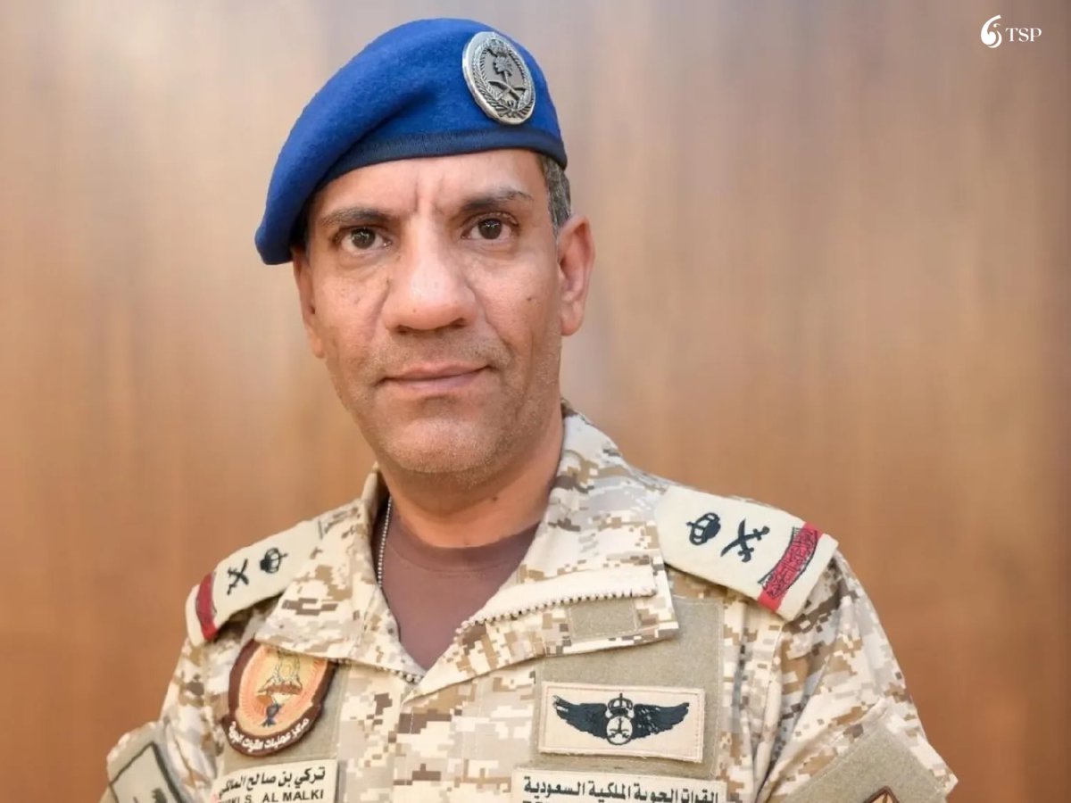 الدفاعات الجوية السعودية تعترض مسيرتين استهدفتا مصفاة رأس تنورة