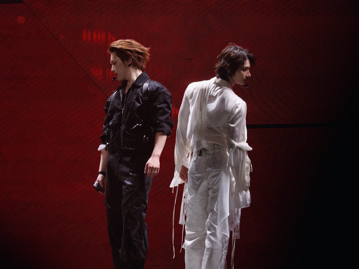 PER. 👏FEC. 👏TION. 👏