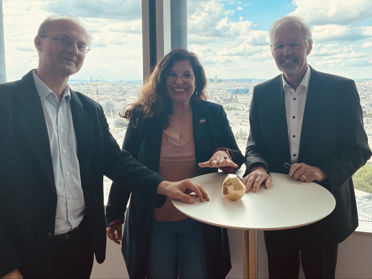 Merieme Chadid tweet media