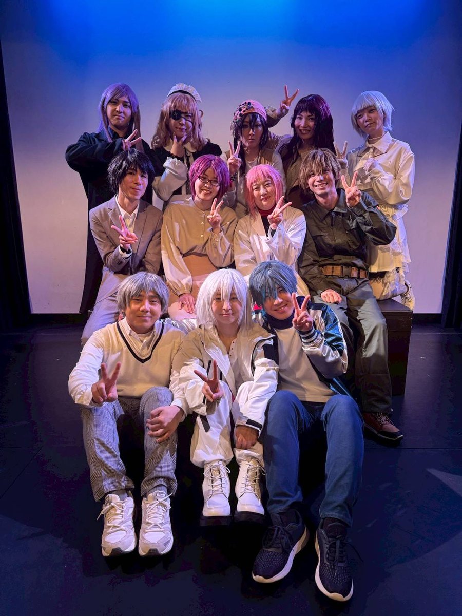 藤彩 しろ tweet media