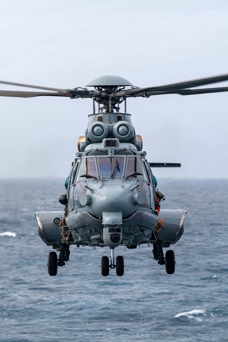 Armée de l'Air et de l'Espace tweet media