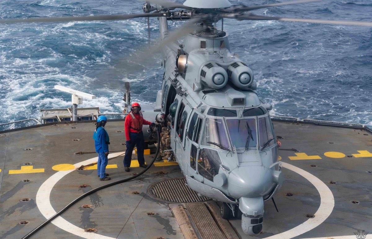 Armée de l'Air et de l'Espace tweet media