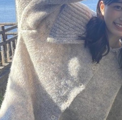 谷口 結穂 tweet media