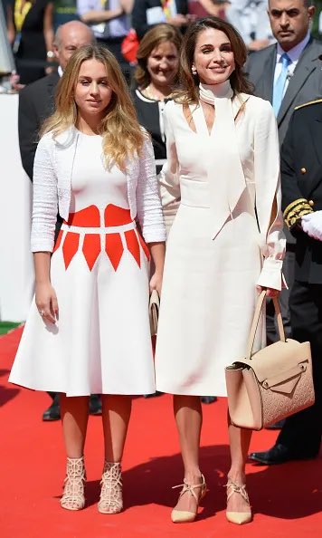 Anna63781405's tweet photo. @nicknacksback @PeacefulUntree the queen of jordan btw https://t.co/iq1fhKywMr