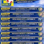 Photo by ENTEBBE FC (@Entebbefc)