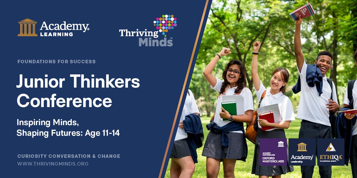 Academy Learning tweet media