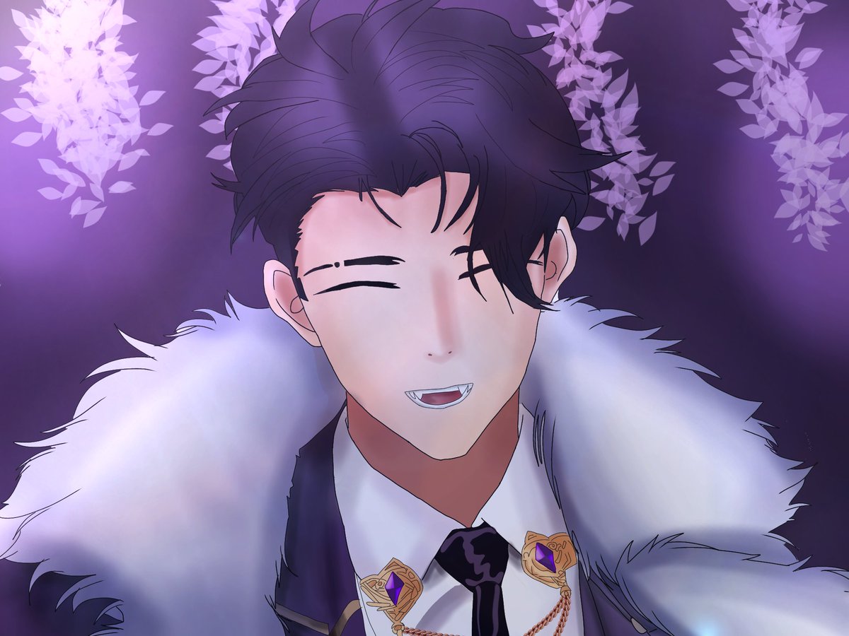 YanshaCIX 🌘🌟 tweet media