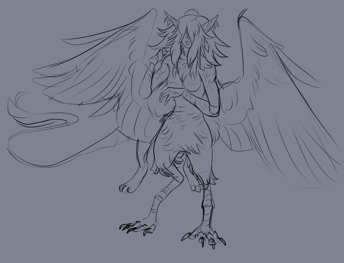 Kazideus 🎨Coms open🎨 (@Kazideus) / Posts / X