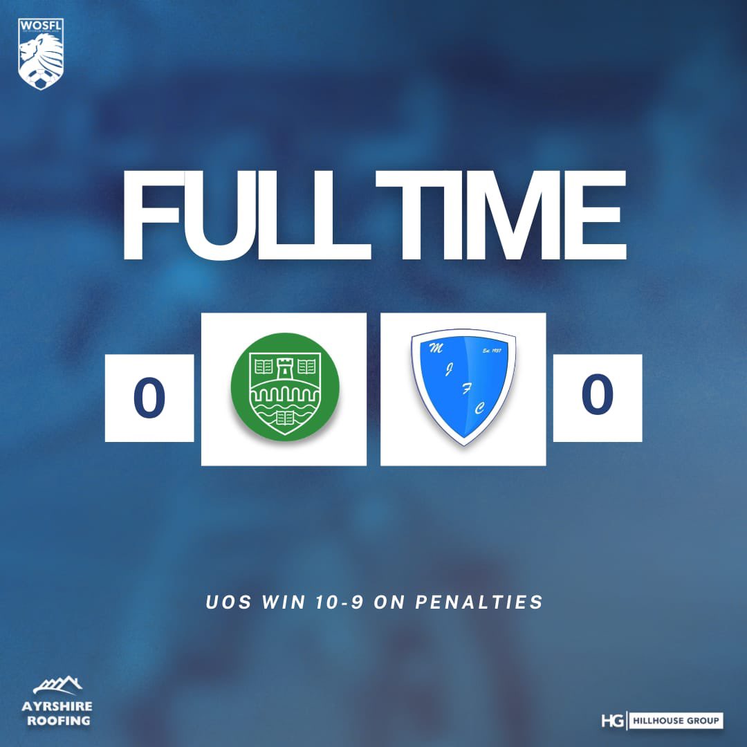 Muirkirk Junior FC tweet media