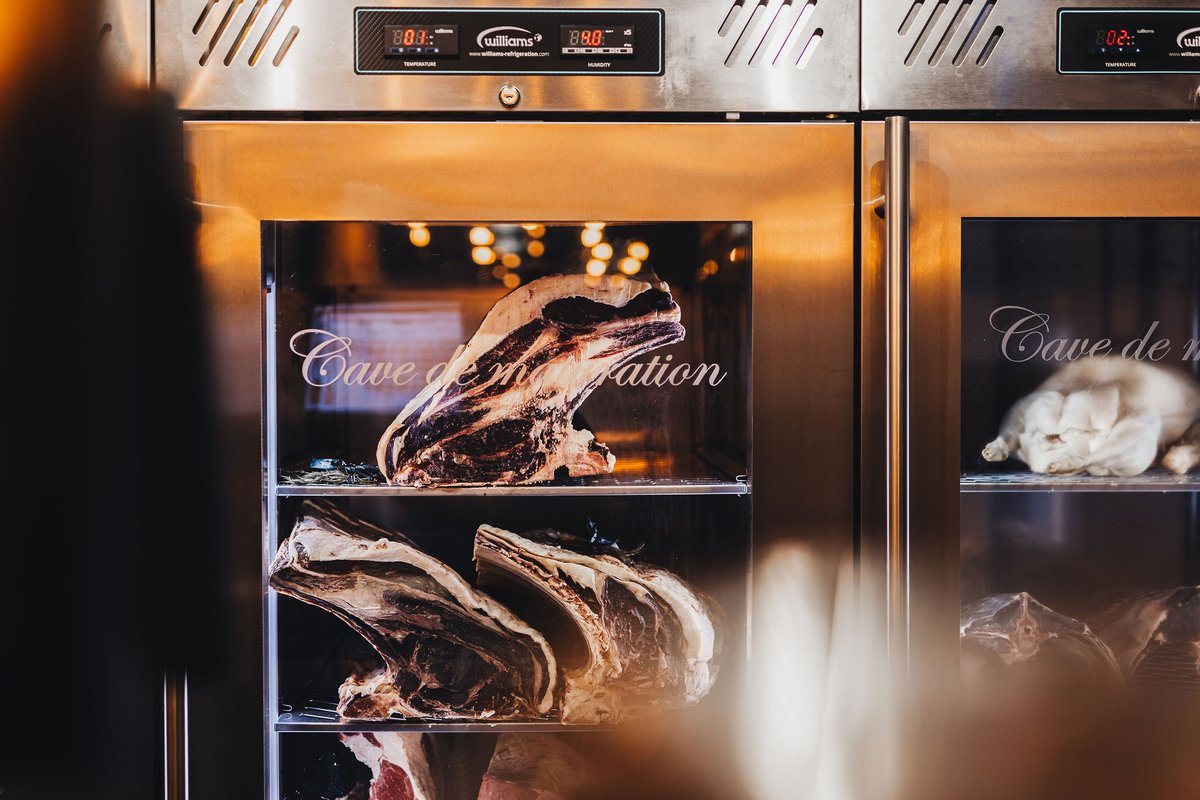 Williams Refrigeration tweet media