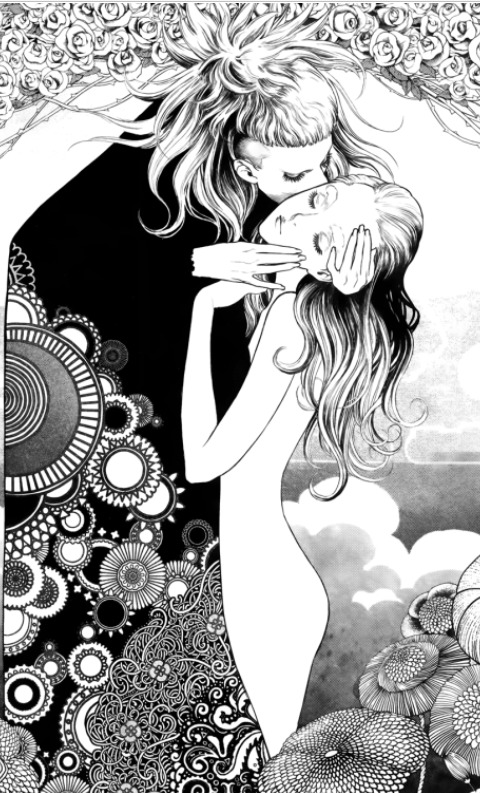 _Meloku's tweet photo. Innocent by Shinichi Sakamoto https://t.co/960occt8bj