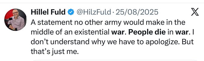 habeebcycle's tweet photo. @HilzFuld Do you want us to console you?
Meanwhile: https://t.co/9o2W2N5oV1
