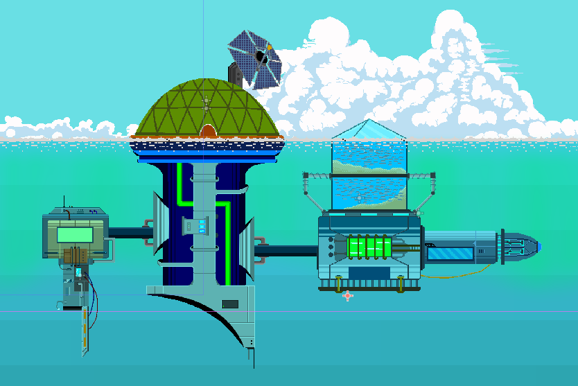 CyberHermitStudios tweet media