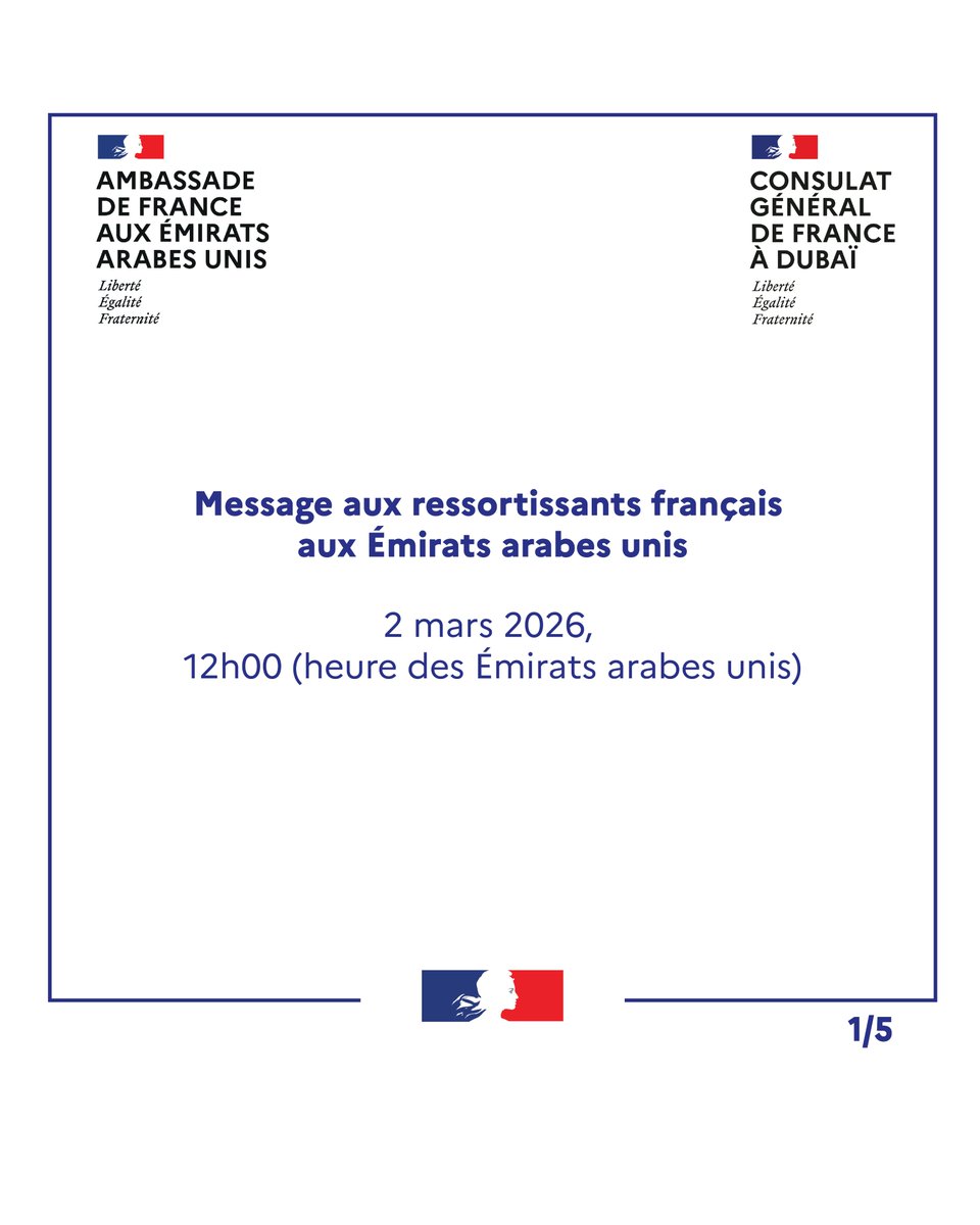 France aux Emirats 🇫🇷🇪🇺 tweet media