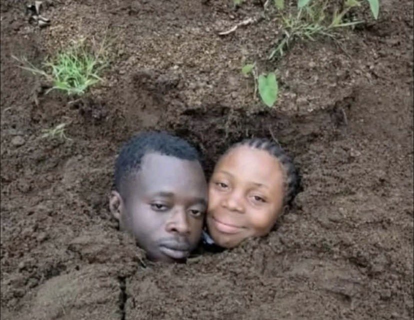 Intore𓋹 Segihembe𓂀 tweet media