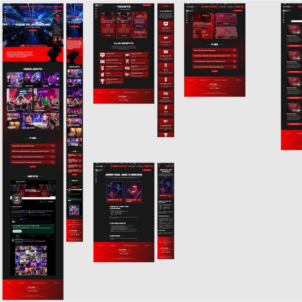 SwitzerLAN tweet media