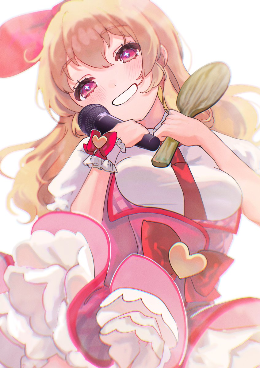 Post by 芹奈 on X: 星宮いちご