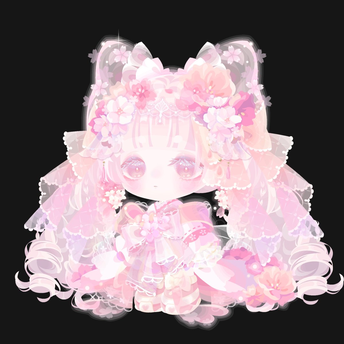 cf_pkcl's tweet photo. 🌸 https://t.co/IMSdSKyuua